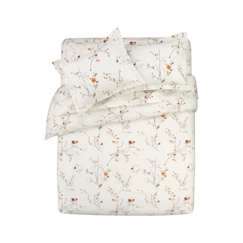 Sakura Bed Linens