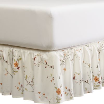 Sakura Full Bedskirt