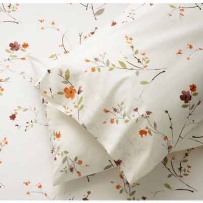 Set of 2 Sakura Standard Pillowcases