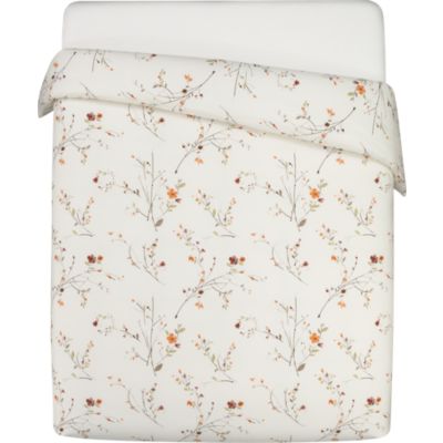 Sakura King Duvet Cover