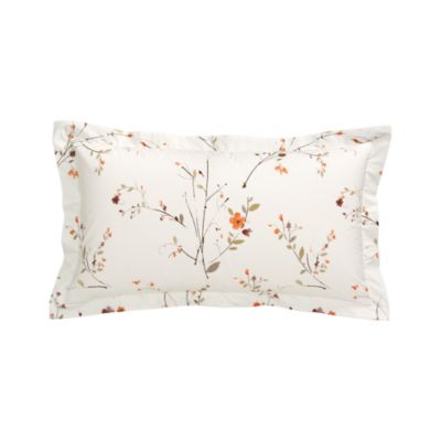 Sakura King Pillow Sham