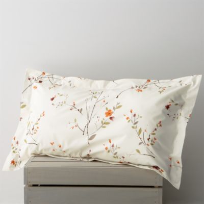 Sakura King Pillow Sham