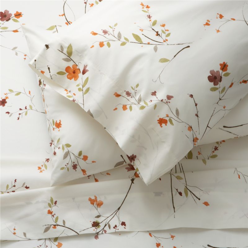Sakura Sheet Sets - Full Sheet Set