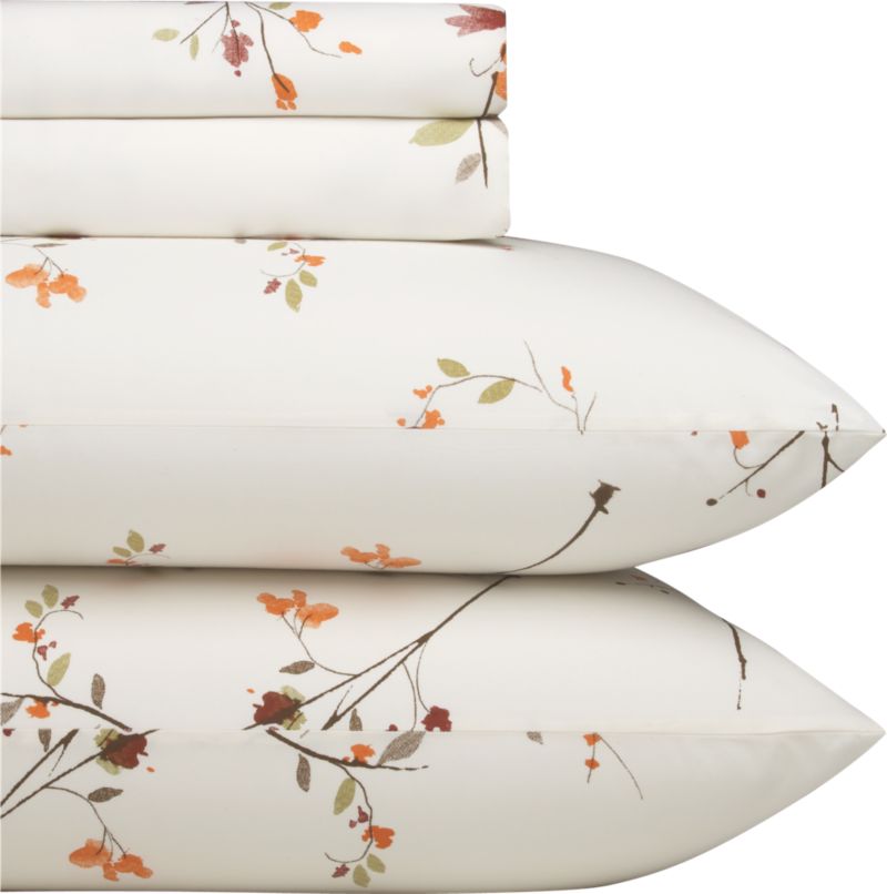 Sakura Full Sheet Set
