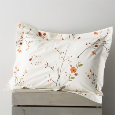 Sakura Standard Pillow Sham