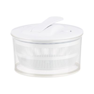 Large Salad Spinner with Lid