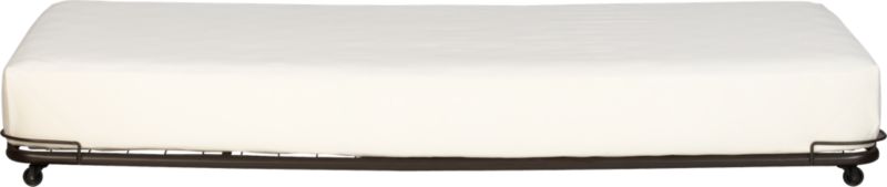 Salon Trundle Bed