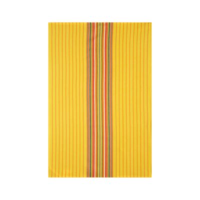 Salsa Dos Yellow Dishtowel