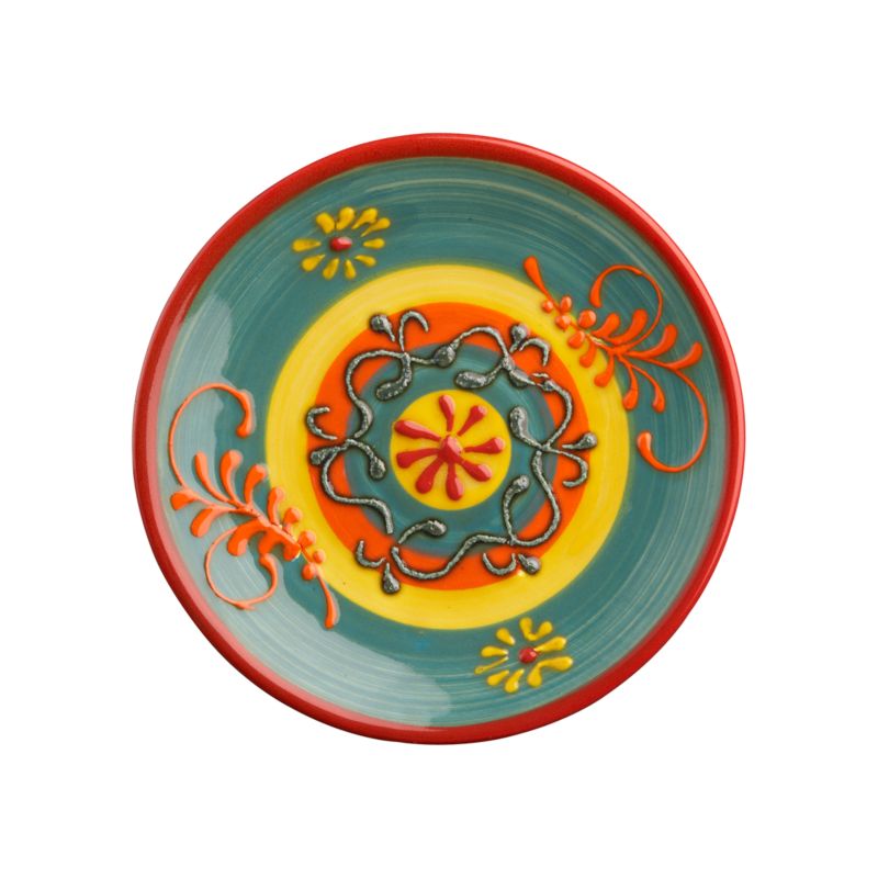 SalsaSmallPlate5p5inF11