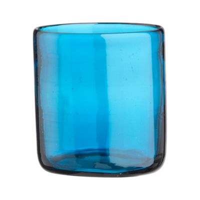 Salud Short Drink Glass