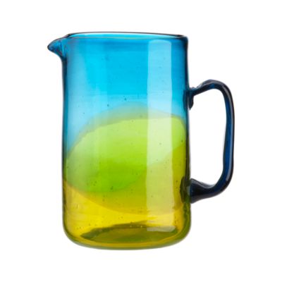 Salud Pitcher