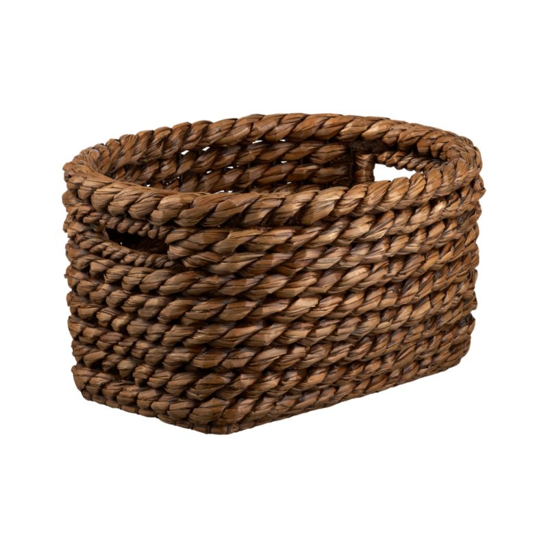 Samar Oval Basket