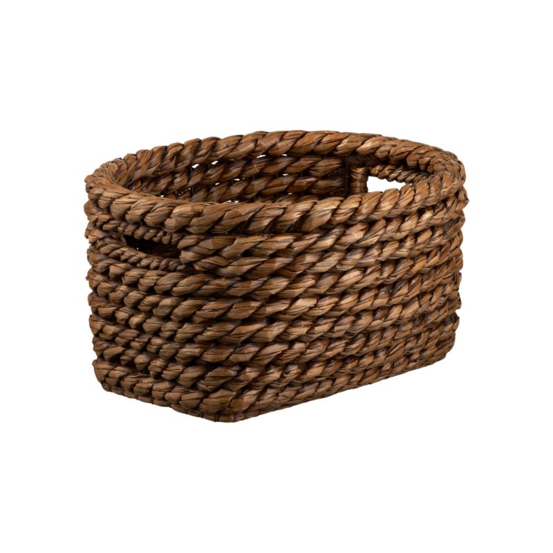 SamarOvalBasketF11