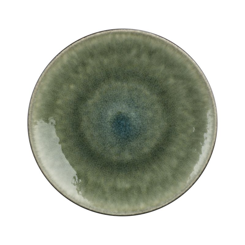 Samoa Dinner Plate
