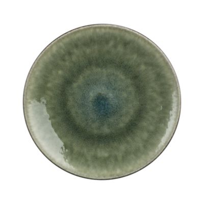 Samoa Dinner Plate