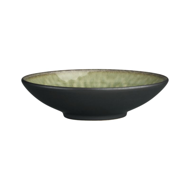 Low Bowl. 7.5" dia.