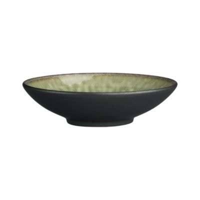 Samoa Low Bowl