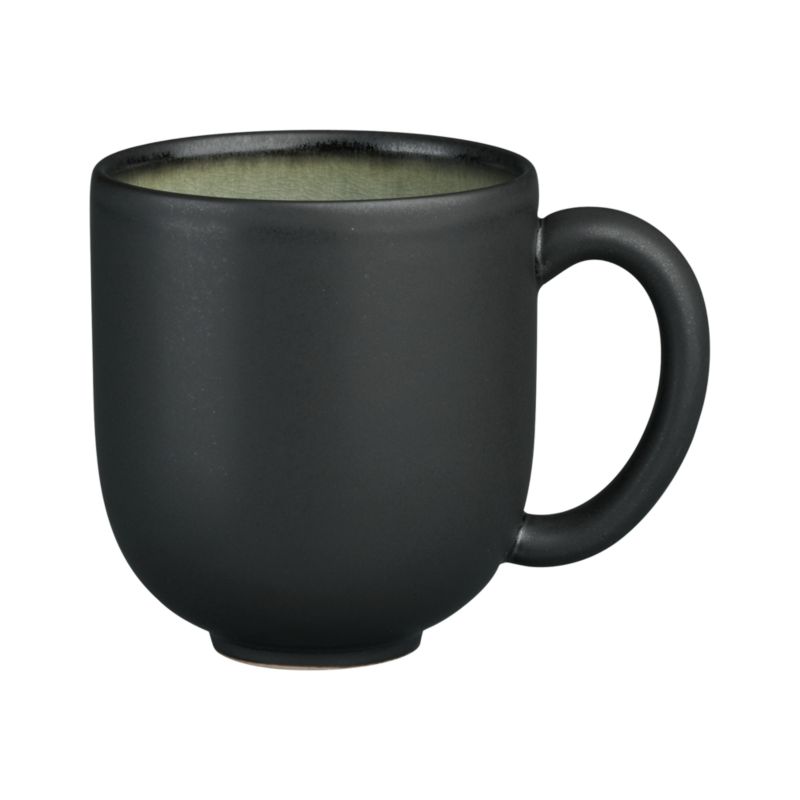 Samoa Mug