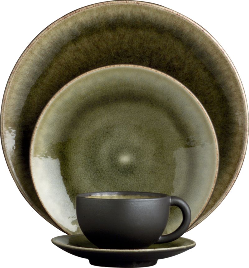 Stoneware