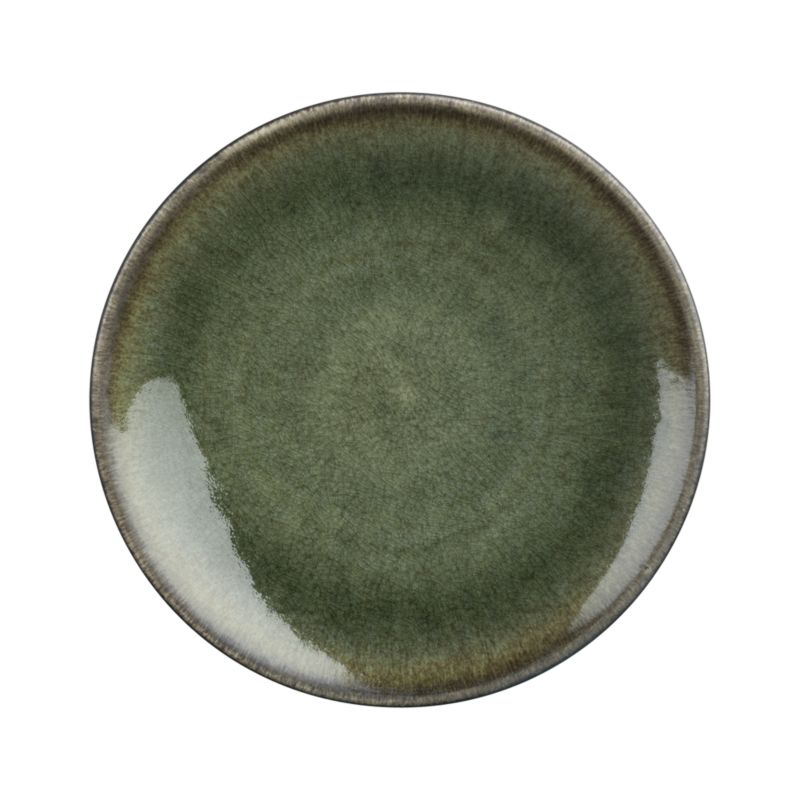 Salad Plate. 8" dia.