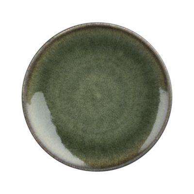 Samoa Salad Plate