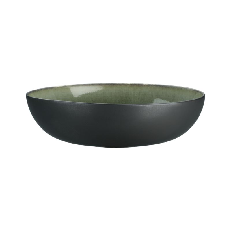 Serving Bowl. 13" dia.