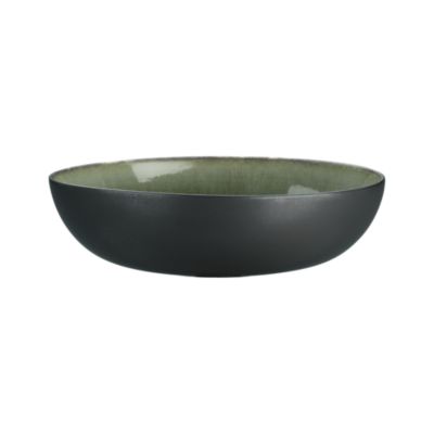 Samoa Low Serving Bowl