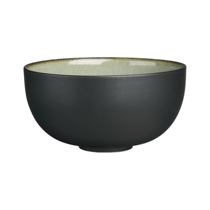 Serving Bowl. 9.5" dia.