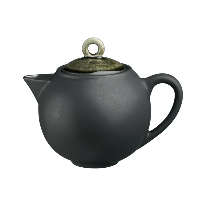 Teapot. 40 oz.