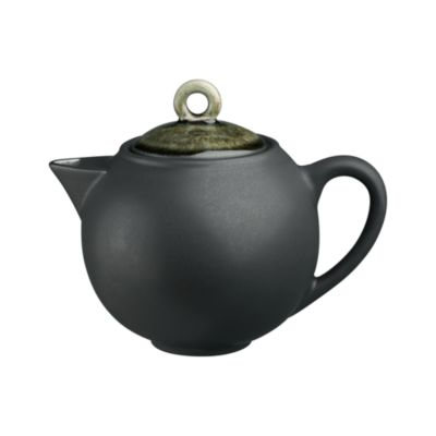 Samoa Teapot