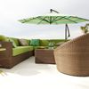 Sanibel Modular Lounge Set with Calypso Chair