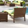 Sanibel Chaise Lounge Set