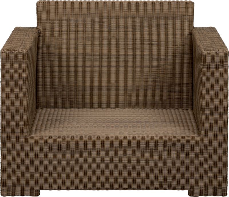 Sanibel Lounge Chair