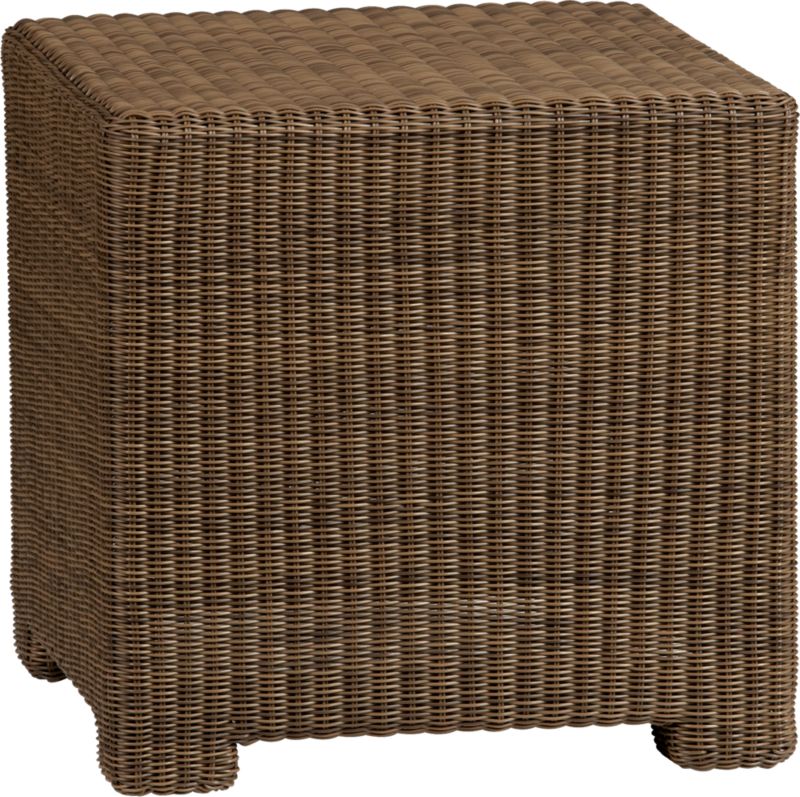 Sanibel Bunching Table