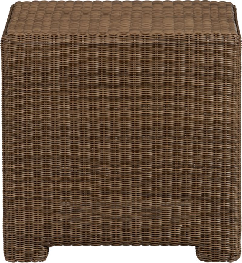 Sanibel Bunching Table