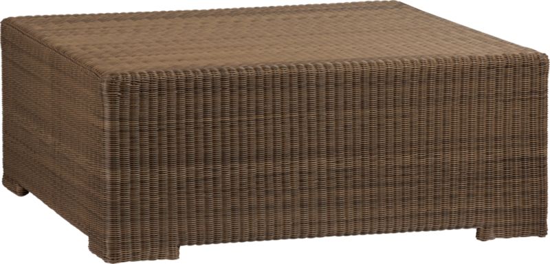 Sanibel Coffee Table