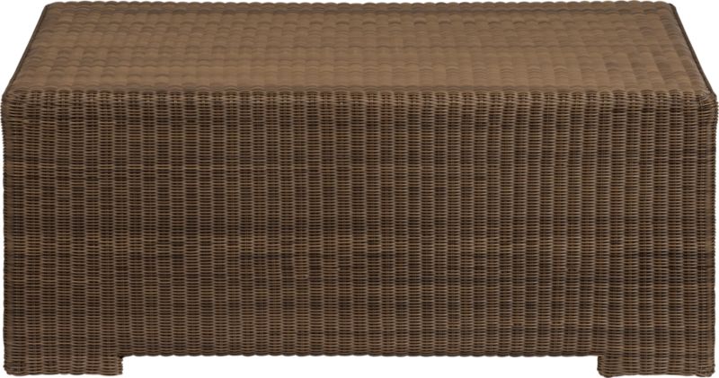 Sanibel Coffee Table