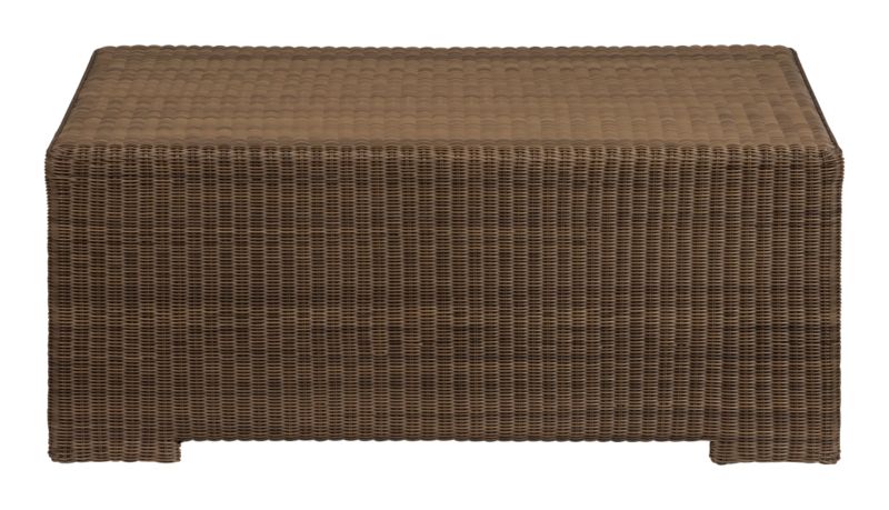 SanibelCoffeeTableS12