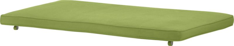 Sanibel Sunbrella® Kiwi Chaise Lounge Cushion
