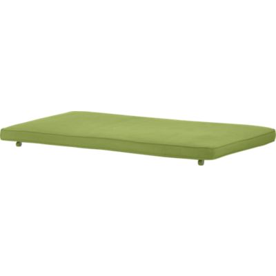 Sanibel Sunbrella Kiwi Chaise Lounge Cushion