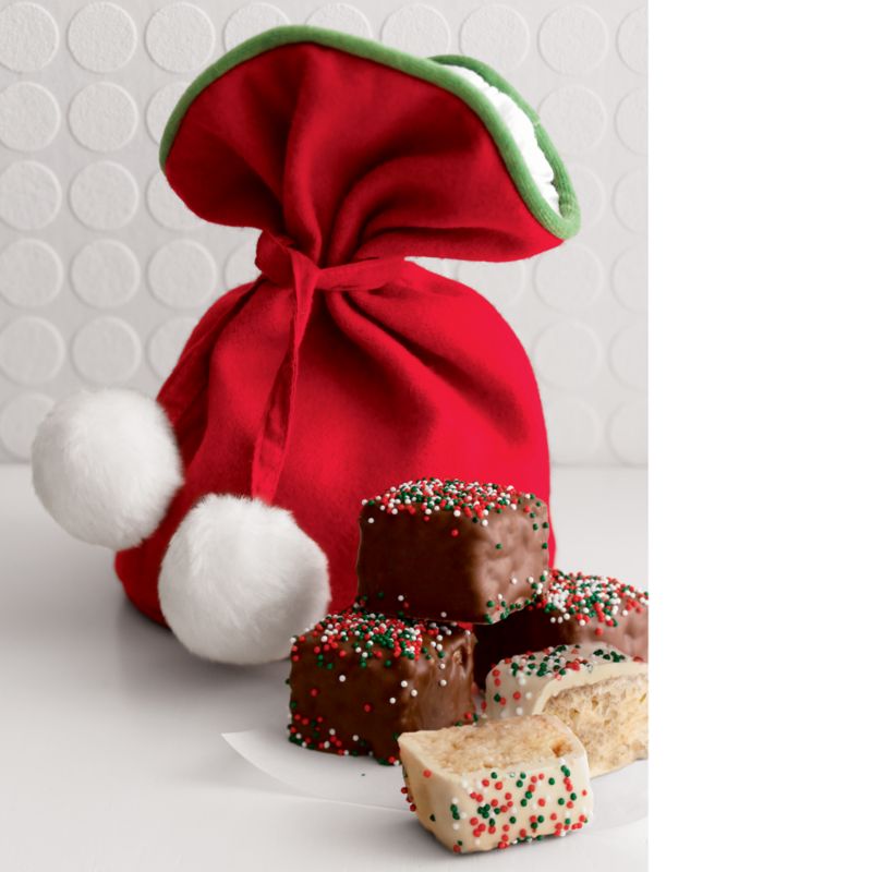 Santa Bag