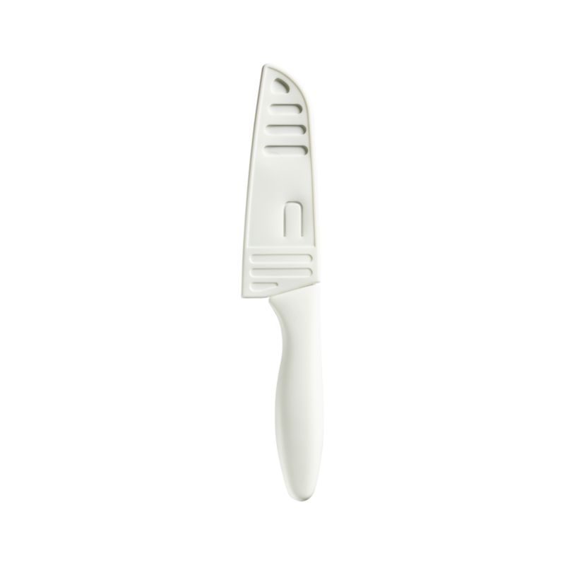 Mini Santoku Knife