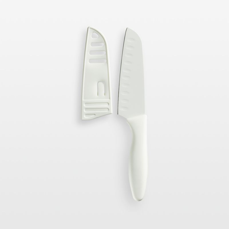 Mini Santoku Knife