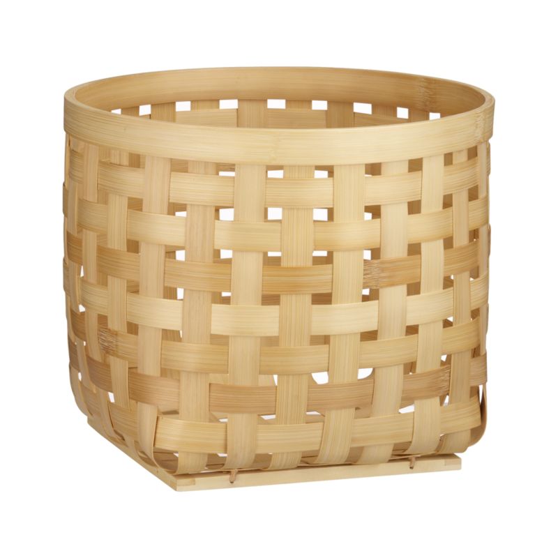 Santoso Small Basket