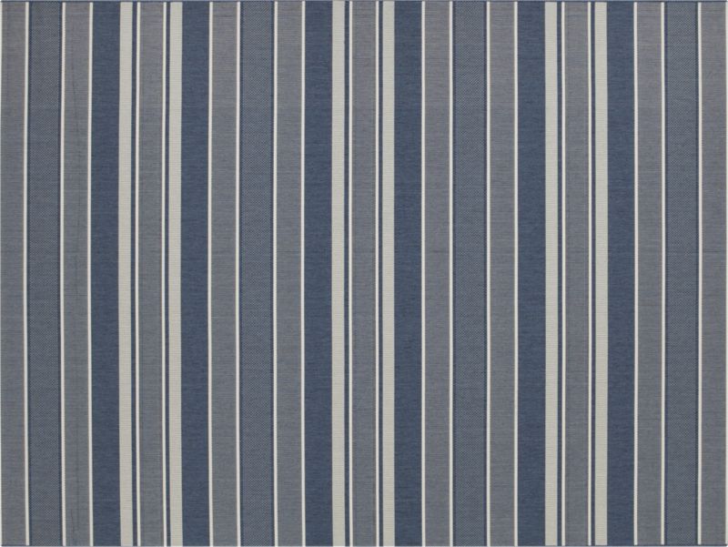 Sarasota Blue 9'x12' Rug