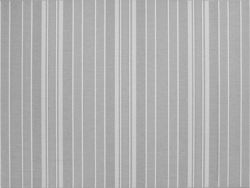 Sarasota Grey 9'x12' Rug