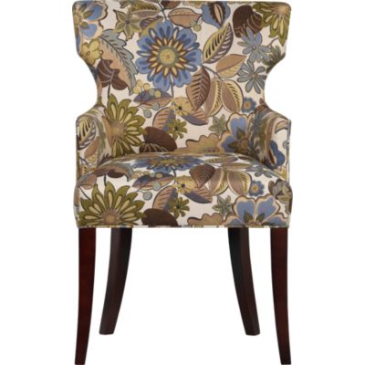 Sasha Arm Chair