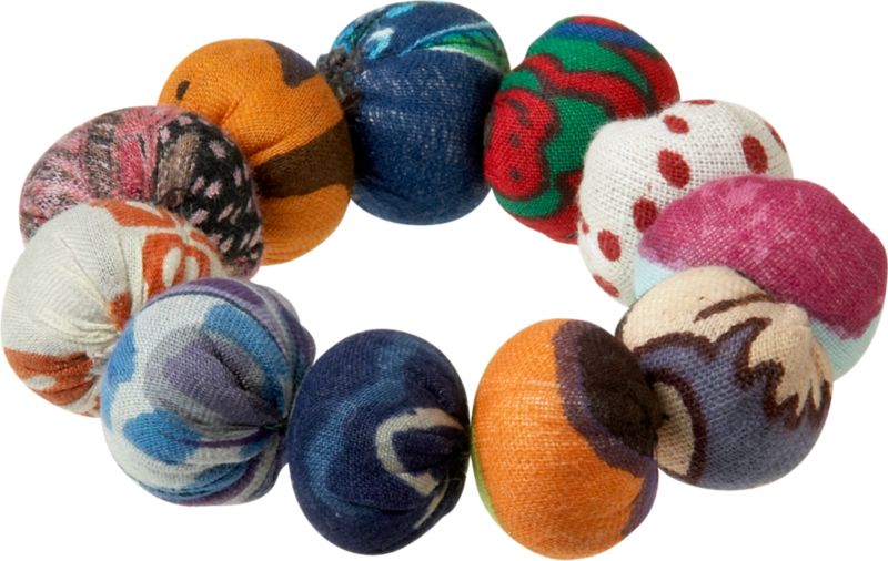 Sassari Napkin Ring