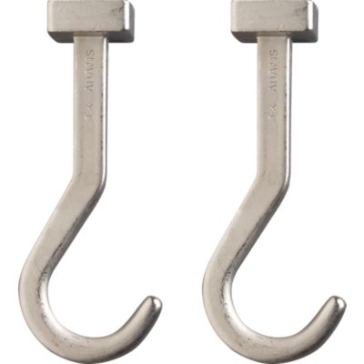 Pot Hooks