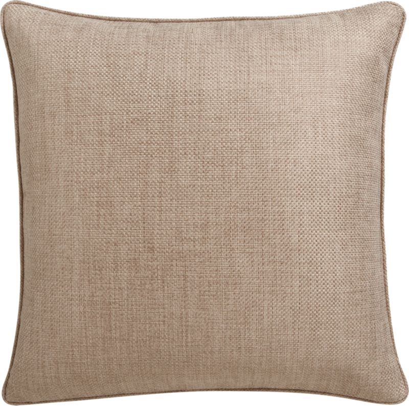 Satori 23" Pillow